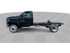 2023 Chevrolet Silverado 6500HD