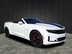 2024 Chevrolet Camaro LT