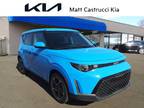 2024 Kia Soul EX
