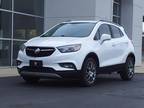 2018 Buick Encore Sport Touring