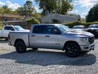 2024 Ram 1500 Laramie 4x4 Crew Cab 5 7 Box