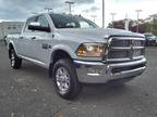 2018 Ram 3500 Laramie