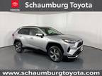 2022 Toyota RAV4 Prime SE
