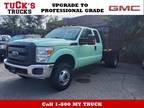 2016 Ford F-350 Super Duty XL