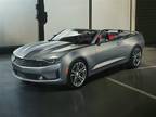 2024 Chevrolet Camaro LT