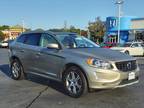 2015 Volvo XC60 T6