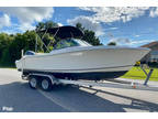 2012 Nautic Star 20 XS DC Offshore Edition