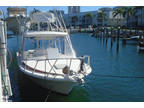 1996 Strike 29 Sportfisher