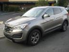 Used 2016 Hyundai Santa Fe Sport for sale.