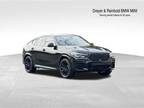 2022 Bmw X6