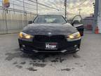 2015 BMW 320i