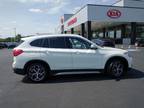 2018 Bmw X1