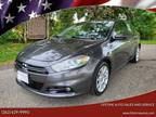 2015 Dodge Dart