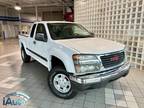 2006 GMC Canyon