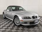 2000 Bmw Z3