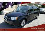 2011 Dodge Grand Caravan