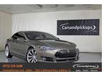 2015 Tesla Model S