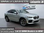 2021 Bmw X4