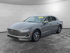 2021 Hyundai Sonata Hybrid