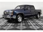 2006 Chevrolet Silverado 1500