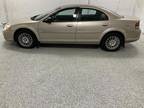 2004 Chrysler Sebring