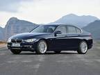 2014 BMW 320i