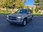 2002 Chevrolet Tahoe