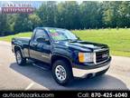 2008 GMC Sierra 1500