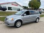 2014 Chrysler Town & Country