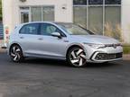 2023 Volkswagen Golf GTI