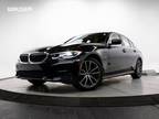 2022 BMW 330e