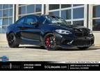 2020 Bmw M2
