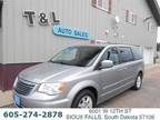 2013 Chrysler Town & Country