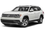 2020 Volkswagen Atlas