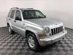 2006 Jeep Liberty
