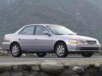 2002 Honda Accord