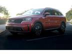 2023 Kia Sorento Hybrid