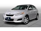 2009 Toyota Matrix
