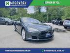 2015 Tesla Model S