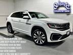 2023 Volkswagen Atlas Cross Sport