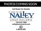 2002 Lexus IS 300
