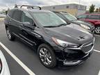 2020 Buick Enclave