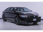 2019 Toyota Avalon Hybrid