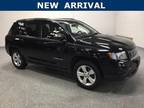 2012 Jeep Compass