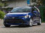 2023 Toyota Corolla Hatchback
