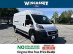 2021 RAM ProMaster 2500
