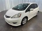 2010 Honda Fit