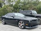 2014 Dodge Challenger