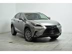 2019 Lexus NX 300h