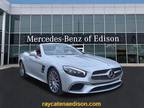 2020 Mercedes-Benz SL